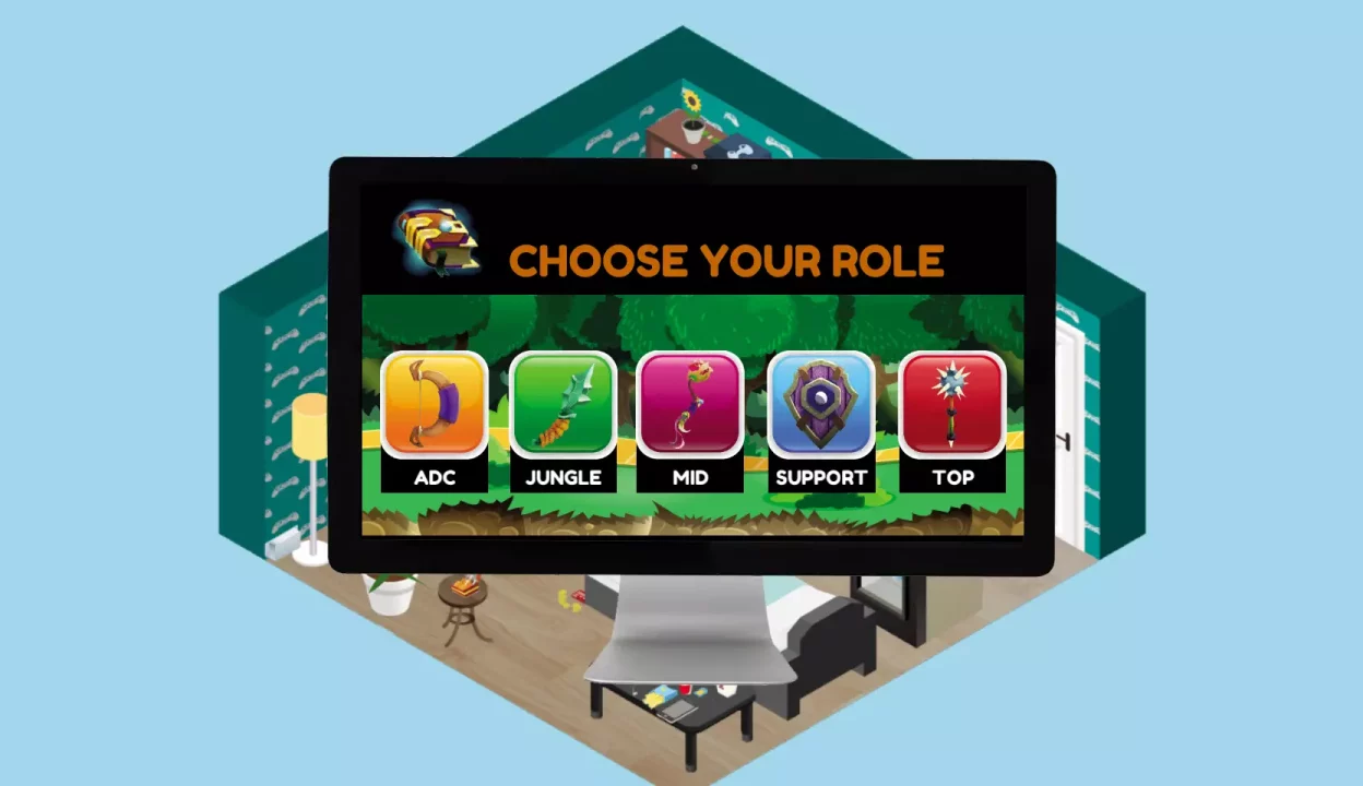 -Pro Gamer Manager-游戏截图-好玩游戏库