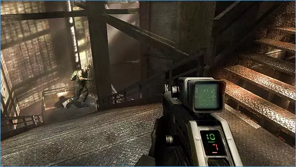 -Haze-游戏截图-好玩游戏库