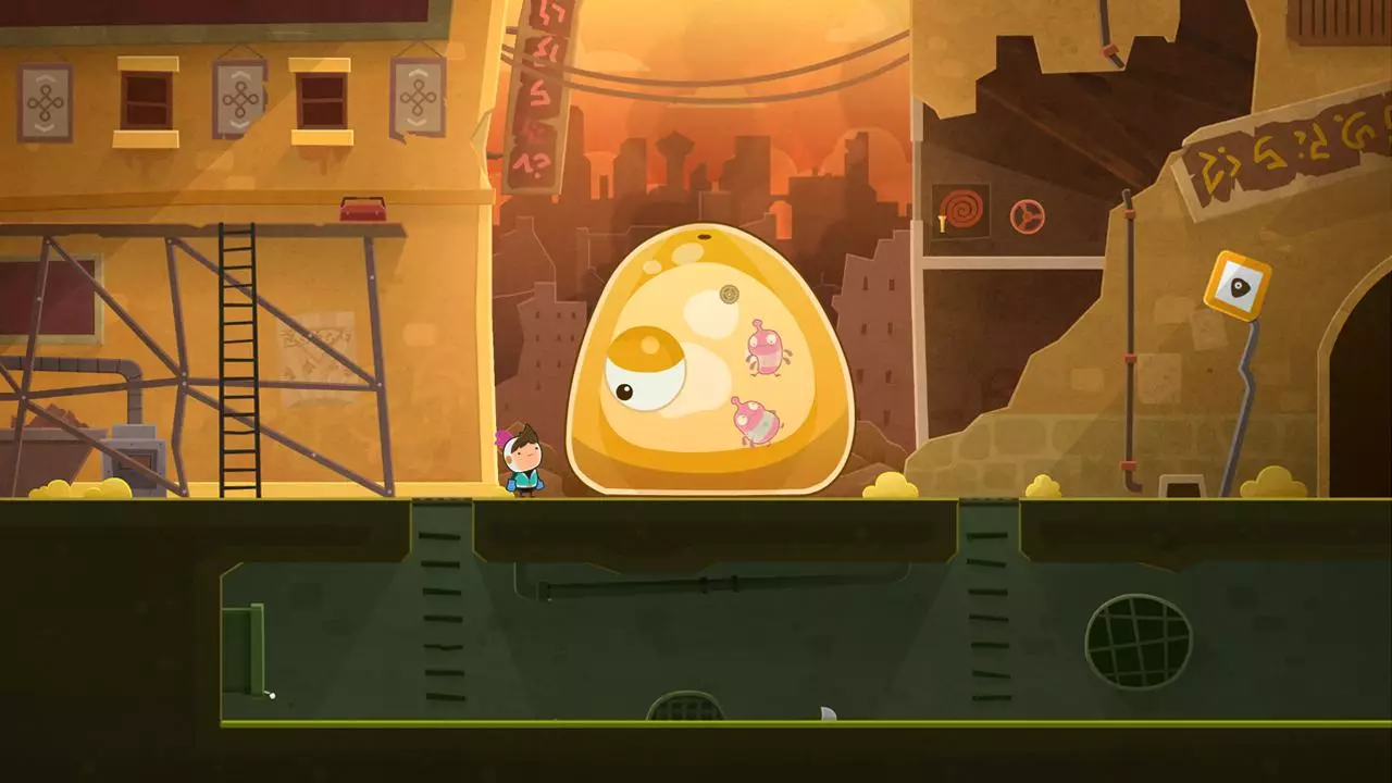 -Love You To Bits-游戏截图-好玩游戏库