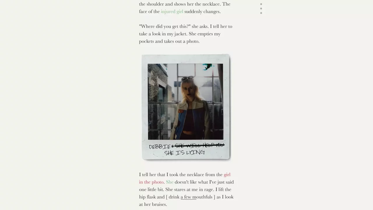 -Unmemory-游戏截图-好玩游戏库