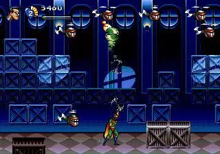 -The Adventures of Batman and Robin-游戏截图-好玩游戏库