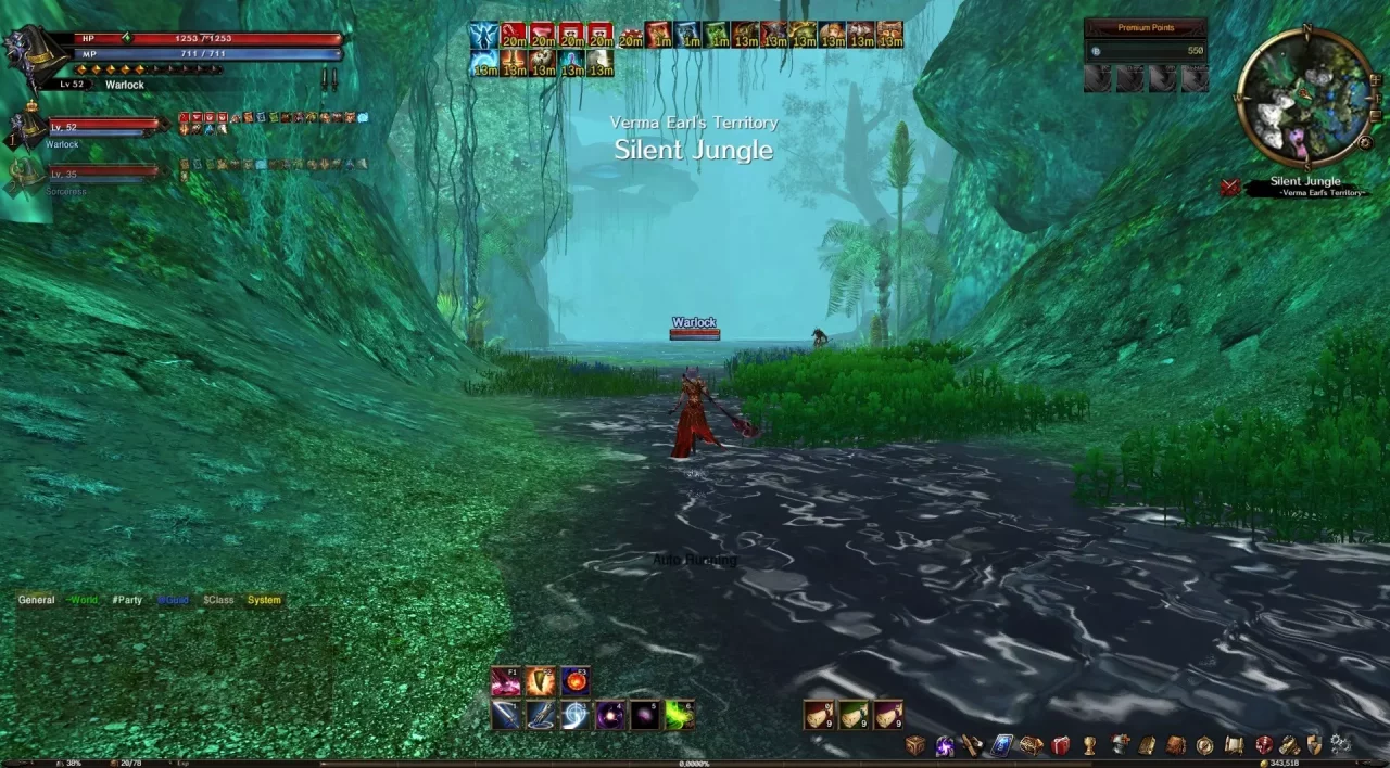 -DK Online-游戏截图-好玩游戏库