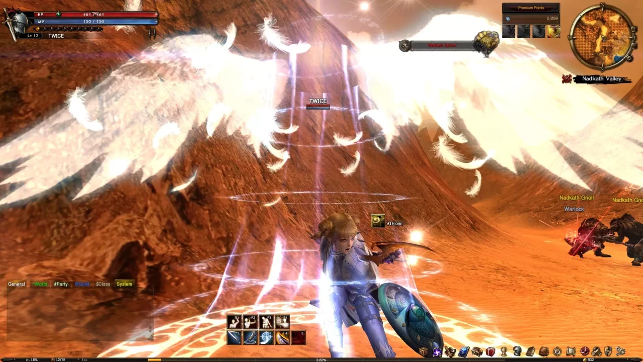 -DK Online-游戏截图-好玩游戏库