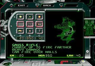 -BattleTech: A Game of Armored Combat-游戏截图-好玩游戏库