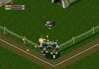 -BattleTech: A Game of Armored Combat-游戏截图-好玩游戏库