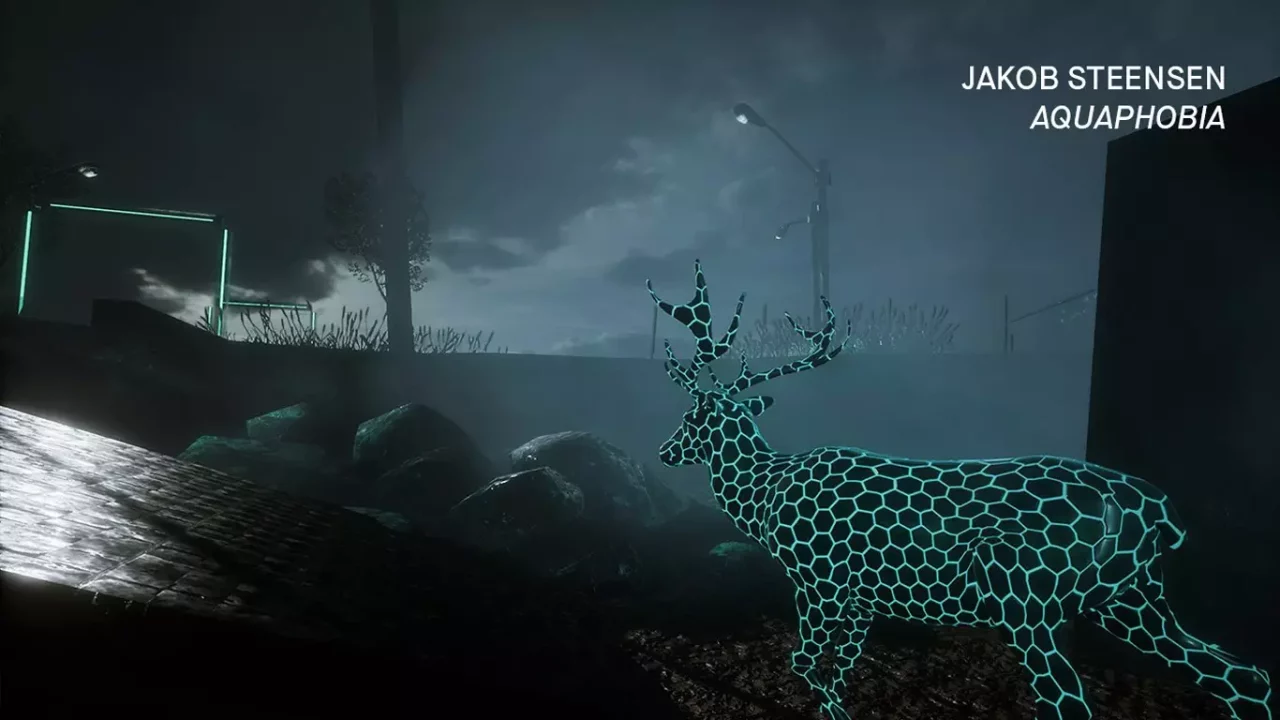 -Acute Art-游戏截图-好玩游戏库