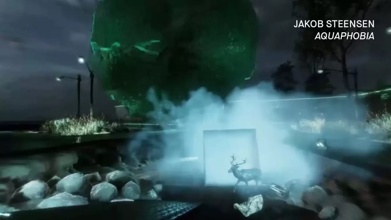 -Acute Art-游戏截图-好玩游戏库