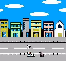 -Bomberman II-游戏截图-好玩游戏库