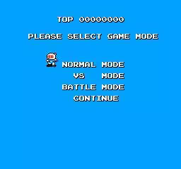 -Bomberman II-游戏截图-好玩游戏库