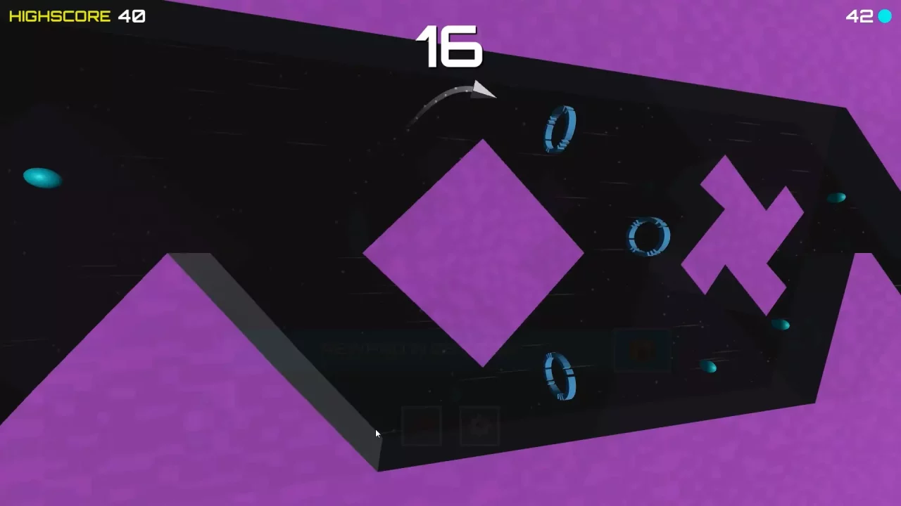 -Infinity Trip-游戏截图-好玩游戏库