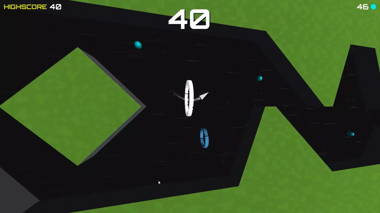 -Infinity Trip-游戏截图-好玩游戏库