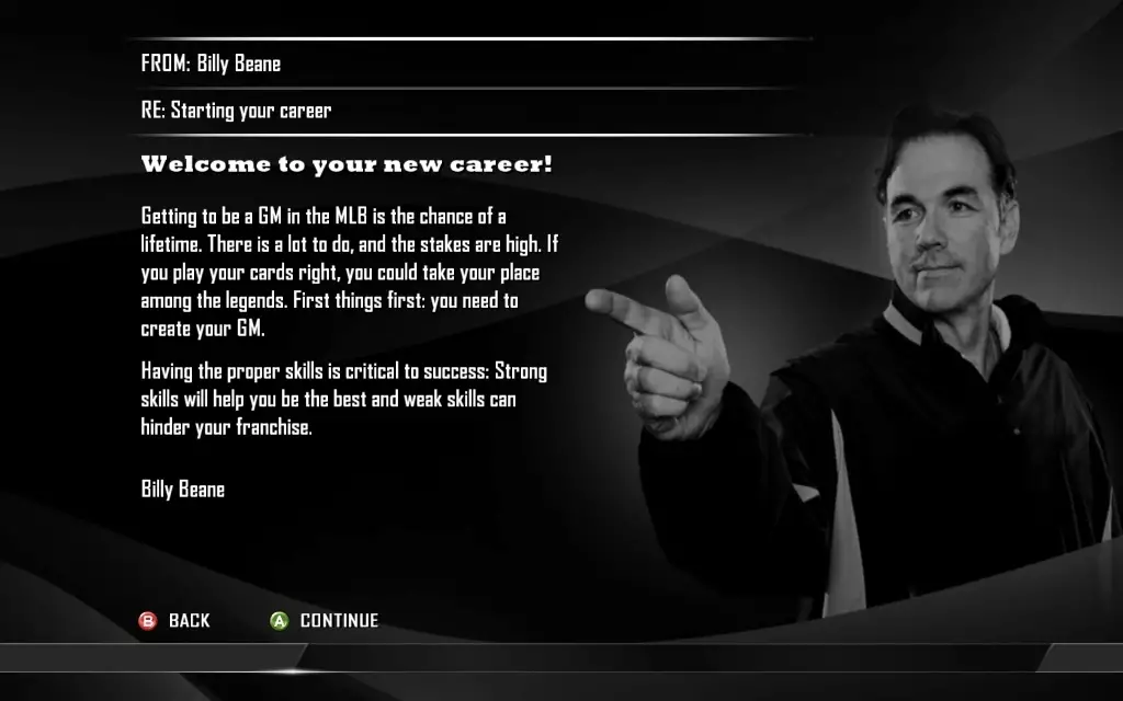 -MLB Front Office Manager-游戏截图-好玩游戏库