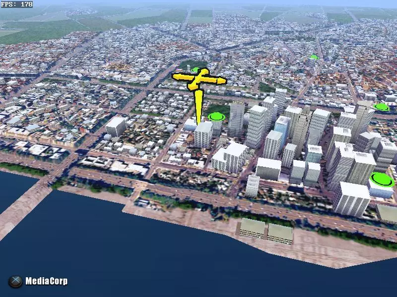 -7 Sins-游戏截图-好玩游戏库