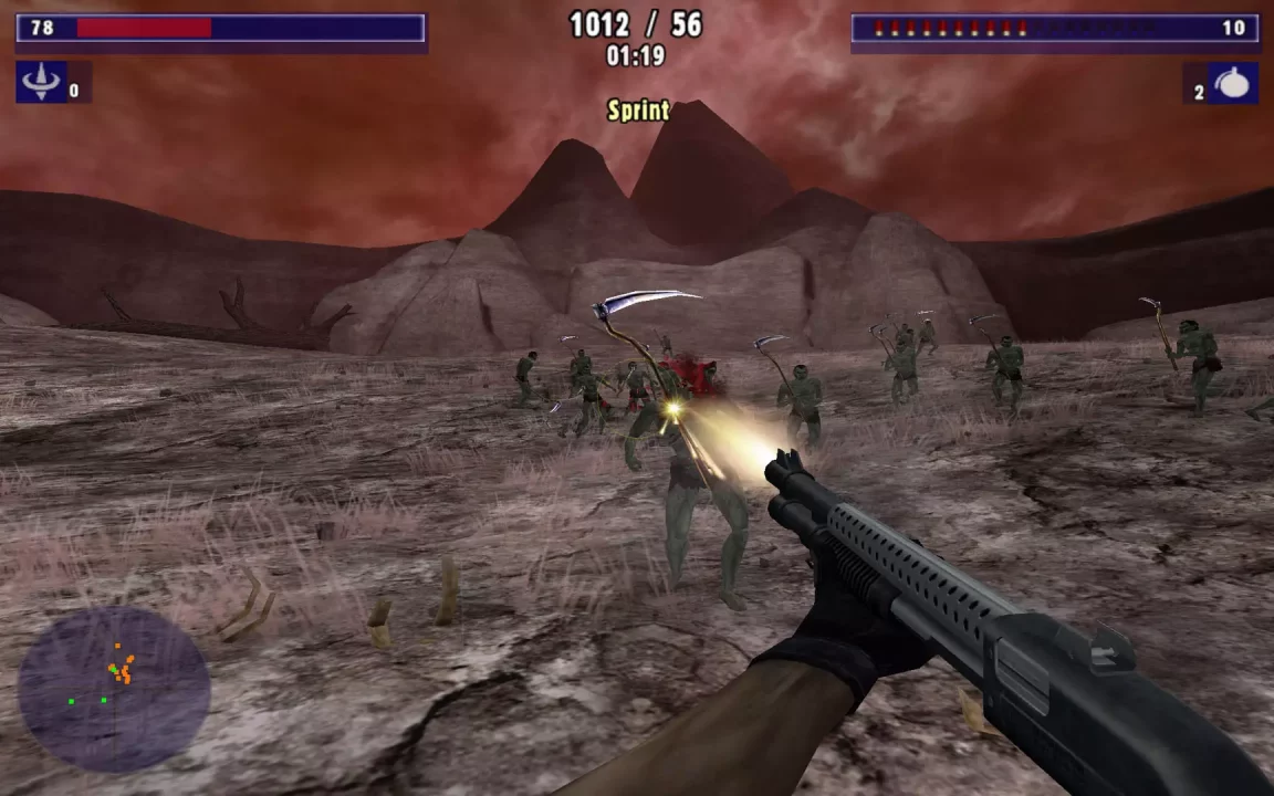 -Deadhunt-游戏截图-好玩游戏库