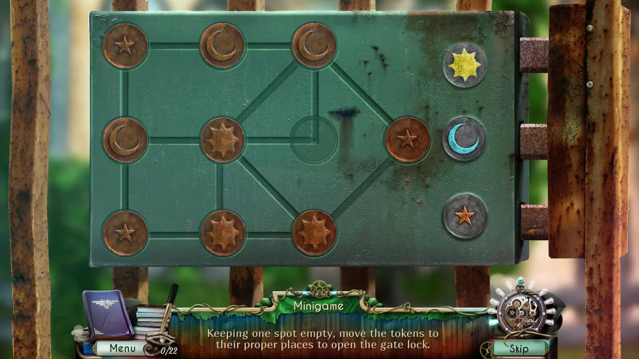 -The Dreamatorium of Dr. Magnus 2-游戏截图-好玩游戏库