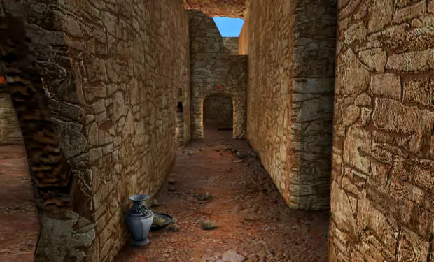 -Nancy Drew: The Secret of Shadow Ranch-游戏截图-好玩游戏库