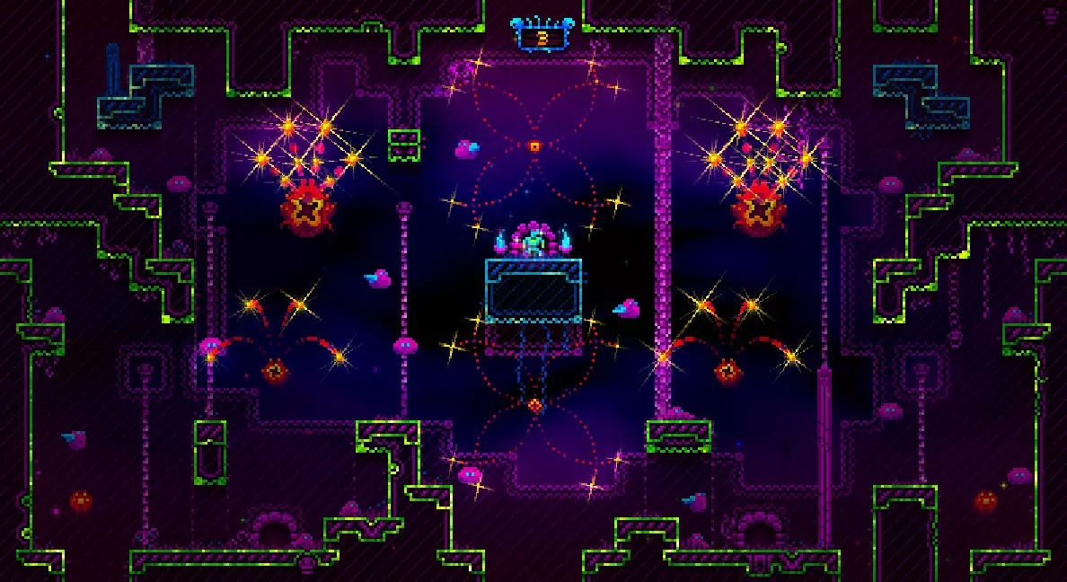 斯特雷玛-Straima-游戏截图-好玩游戏库