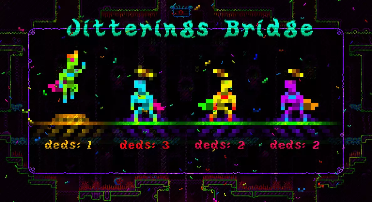 斯特雷玛-Straima-游戏截图-好玩游戏库