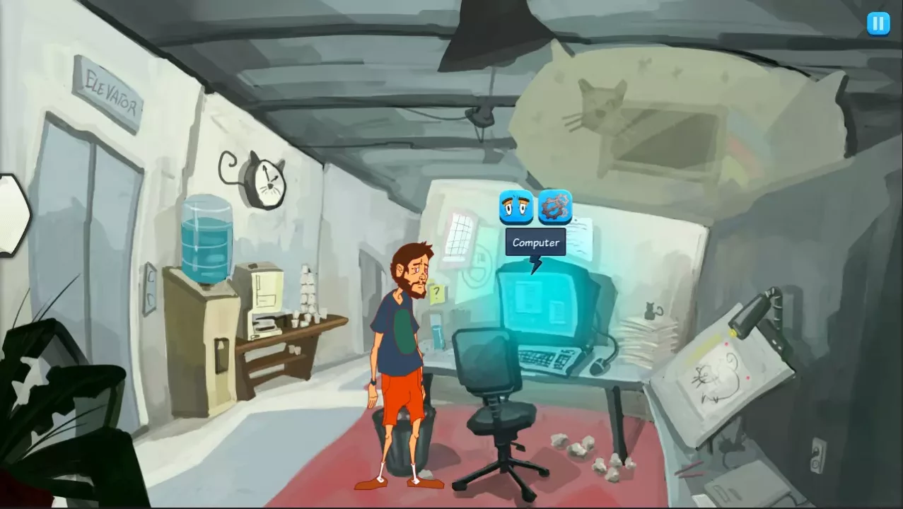 -The Great Fusion-游戏截图-好玩游戏库