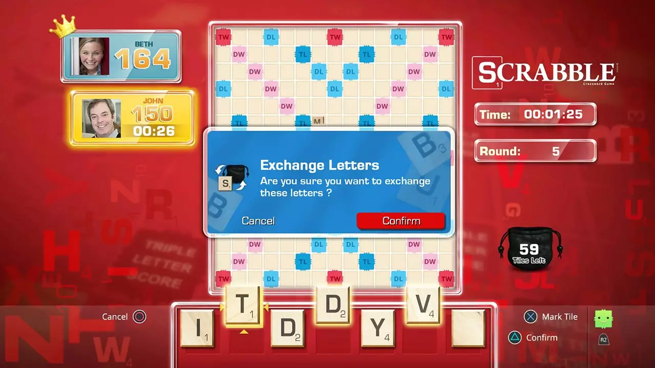 -Scrabble-游戏截图-好玩游戏库