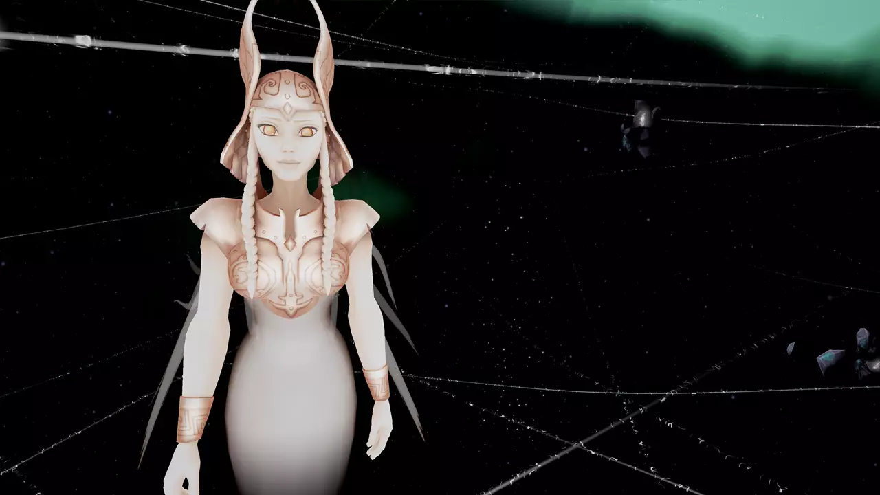 -Fated: The Silent Oath-游戏截图-好玩游戏库