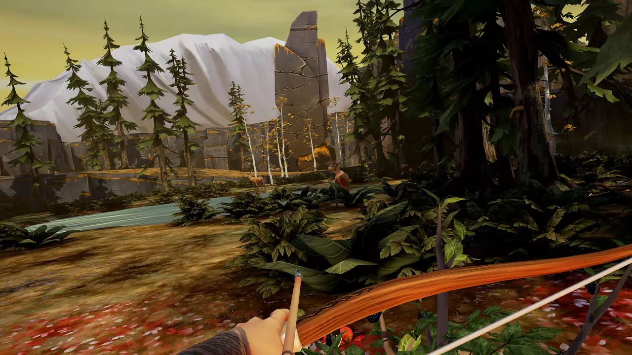 -Fated: The Silent Oath-游戏截图-好玩游戏库