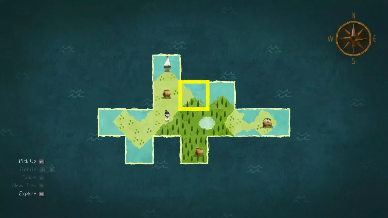 -Carto Demo-游戏截图-好玩游戏库