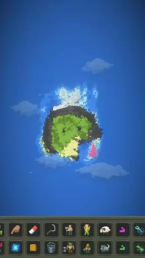 -Super WorldBox-游戏截图-好玩游戏库