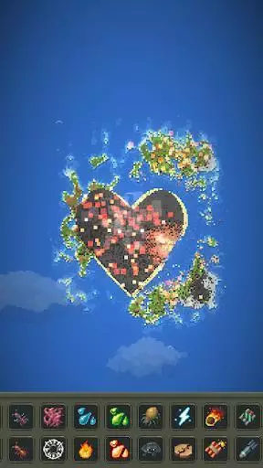 -Super WorldBox-游戏截图-好玩游戏库