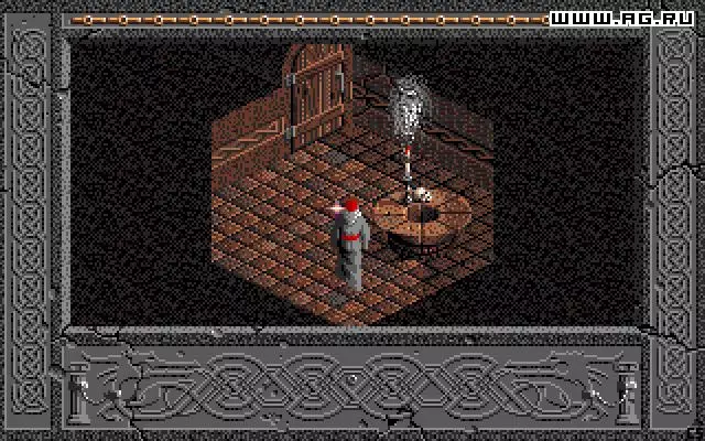 -The Immortal-游戏截图-好玩游戏库