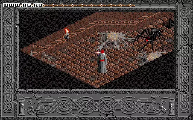 -The Immortal-游戏截图-好玩游戏库