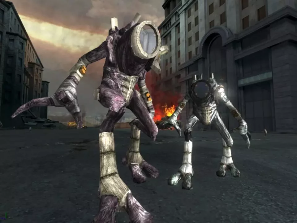 -MorphX-游戏截图-好玩游戏库