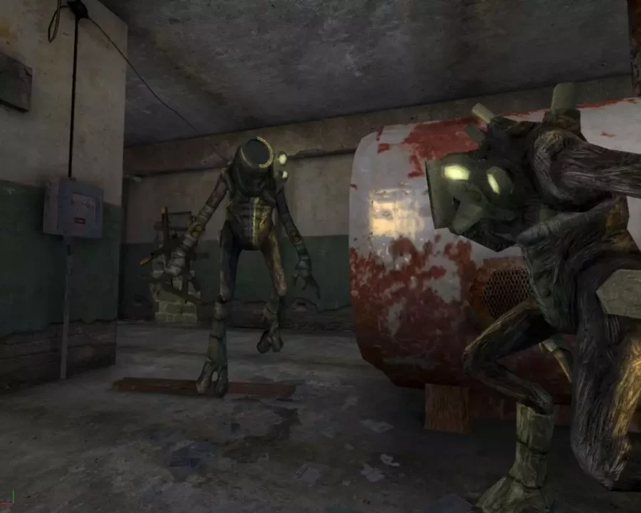 -MorphX-游戏截图-好玩游戏库