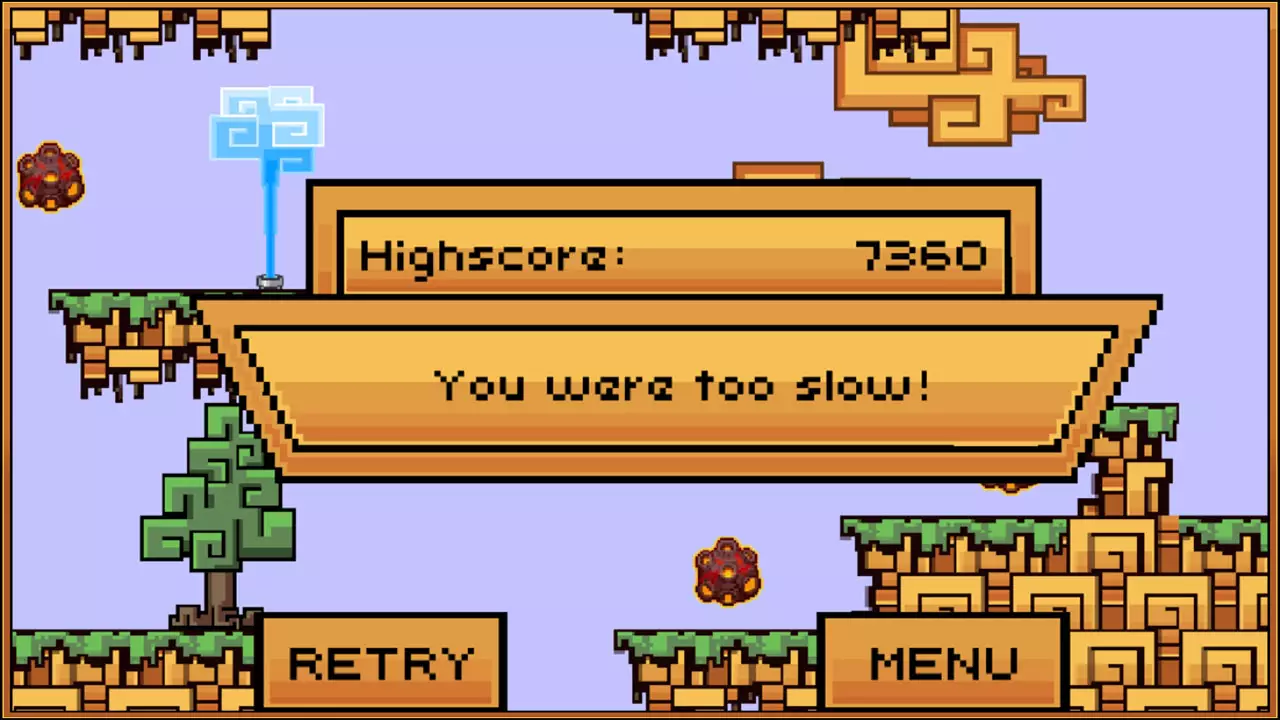 Spirit Run – Fire vs. Ice