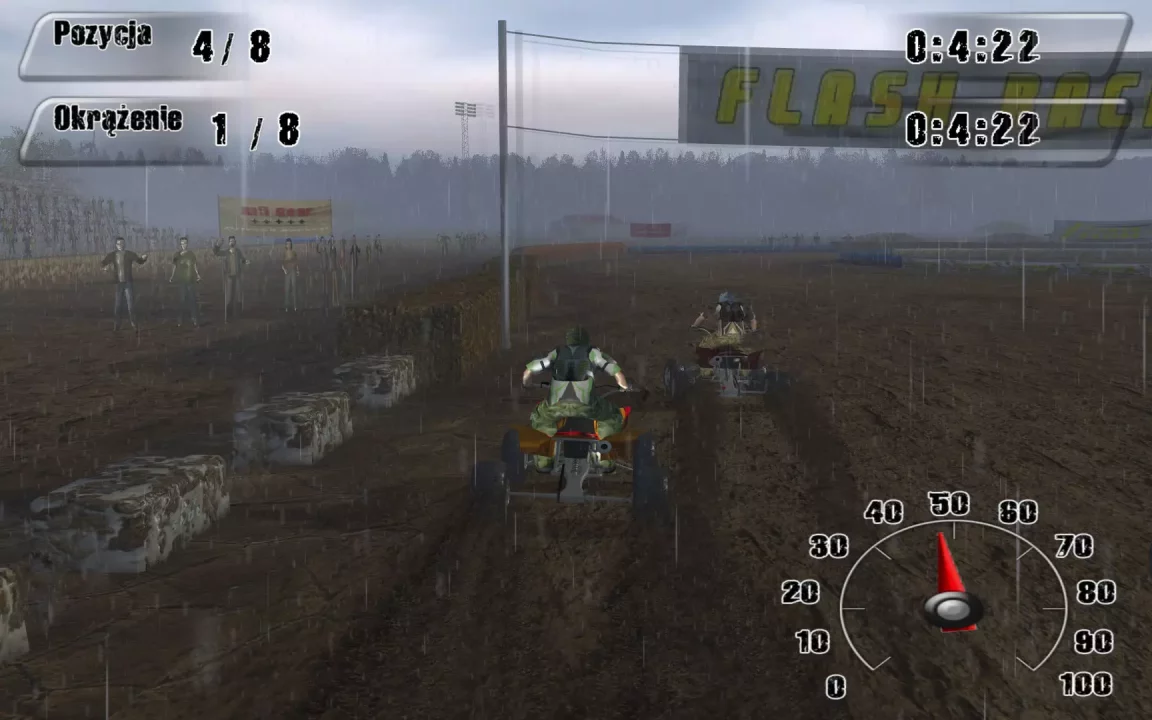 -ATV GP-游戏截图-好玩游戏库