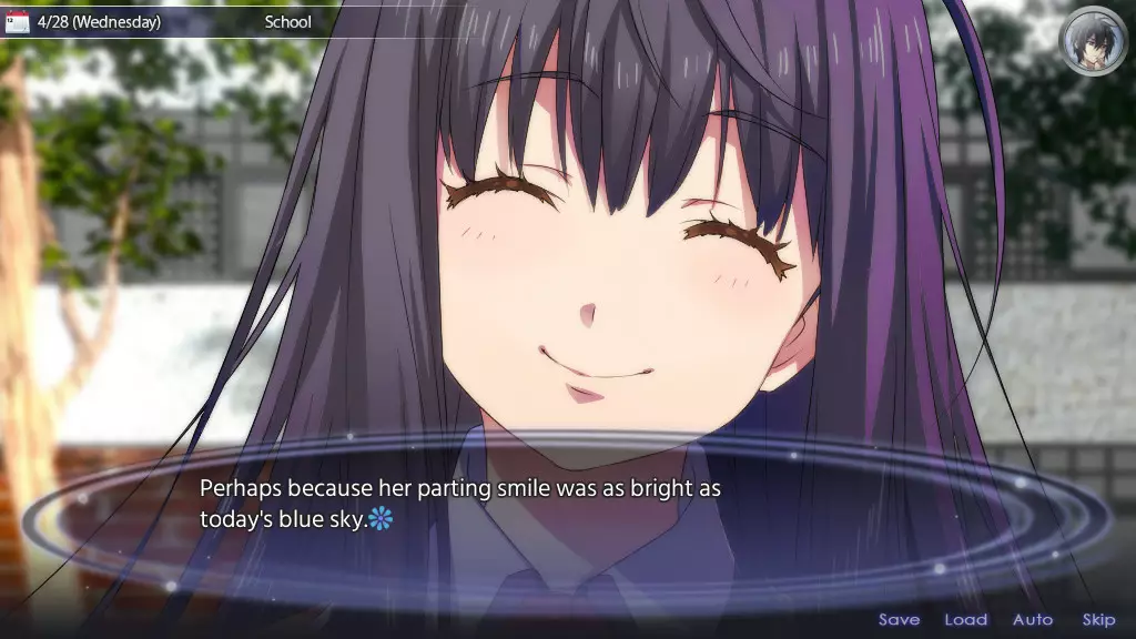 Magical Eyes – Red is for Anguish