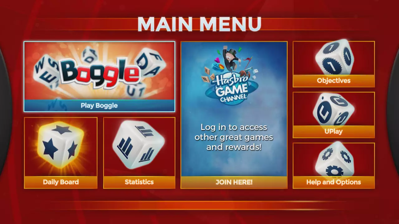 -Boggle-游戏截图-好玩游戏库