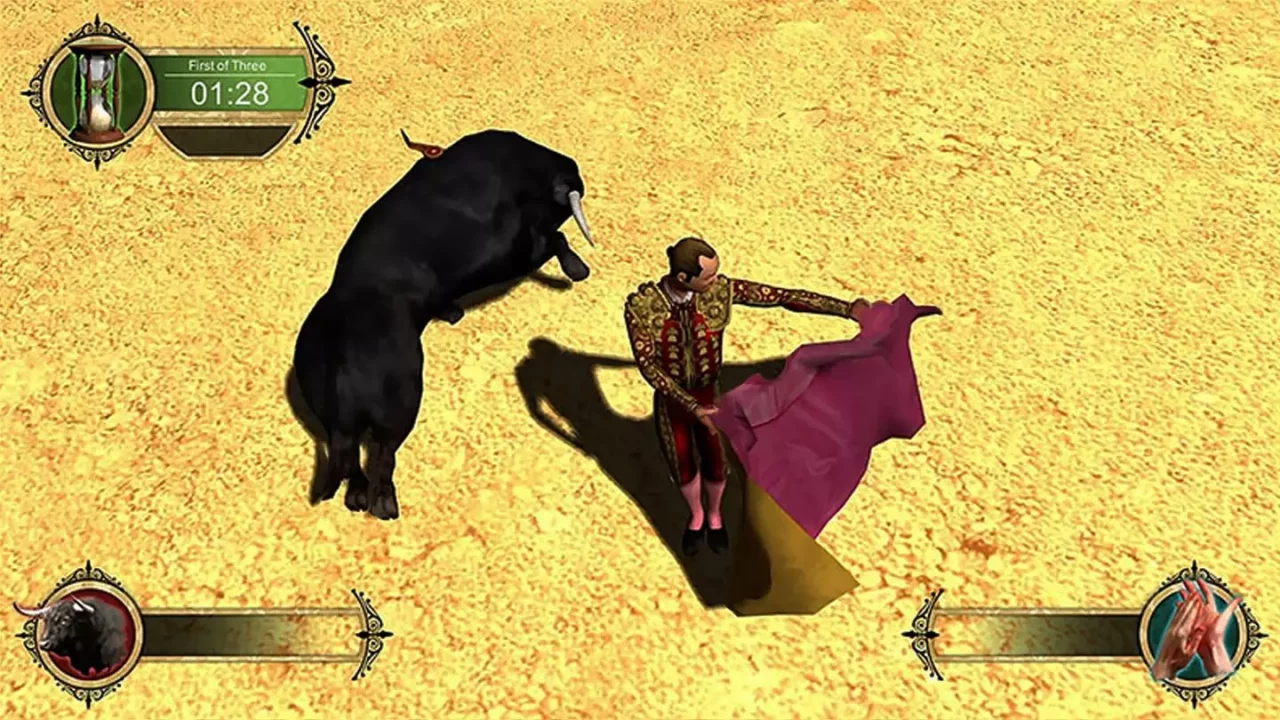 -Toro-游戏截图-好玩游戏库