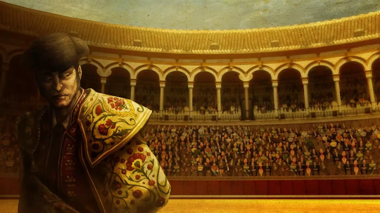 -Toro-游戏截图-好玩游戏库