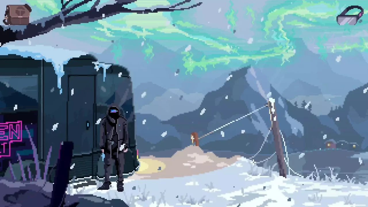 -VirtuaVerse Demo-游戏截图-好玩游戏库