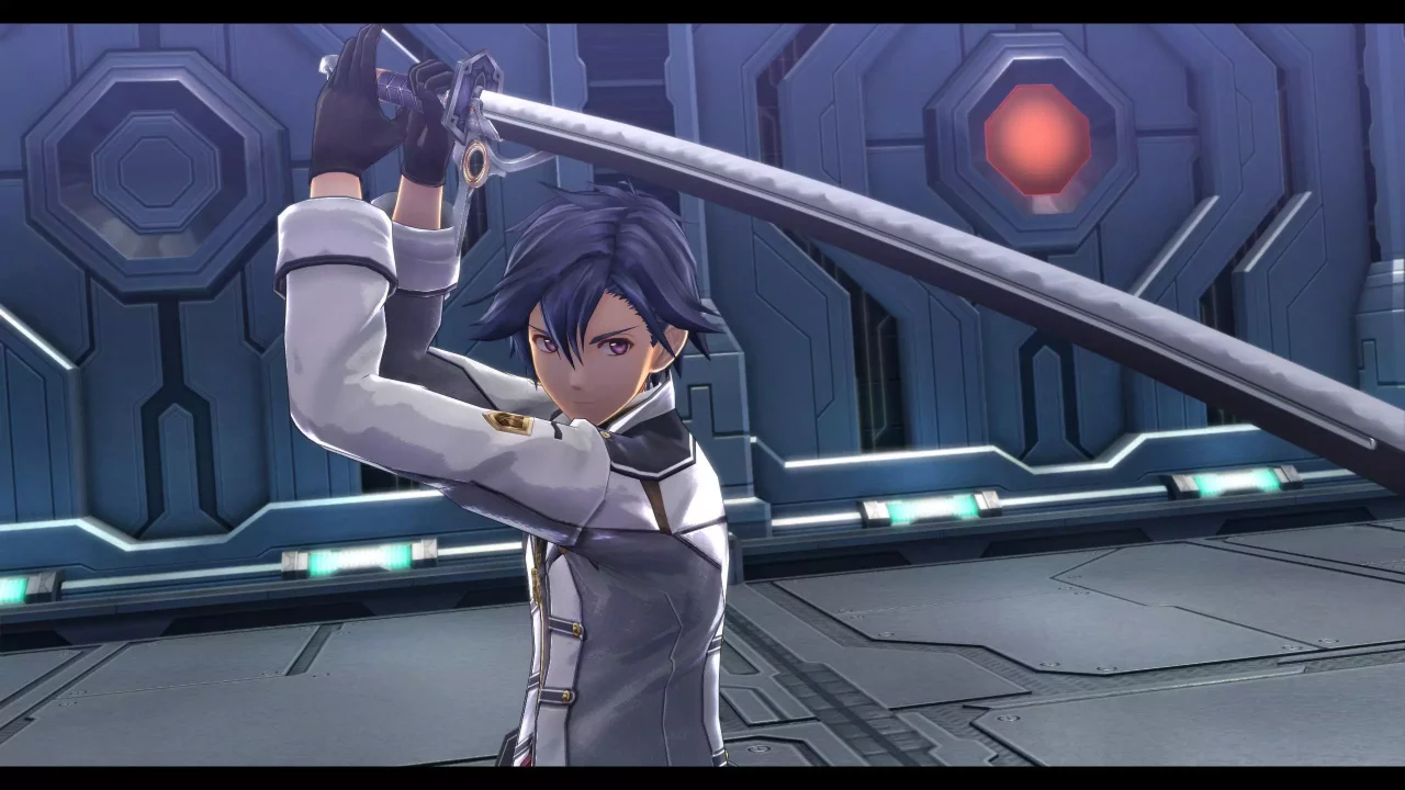 -The Legend of Heroes: Trails of Cold Steel III Demo-游戏截图-好玩游戏库