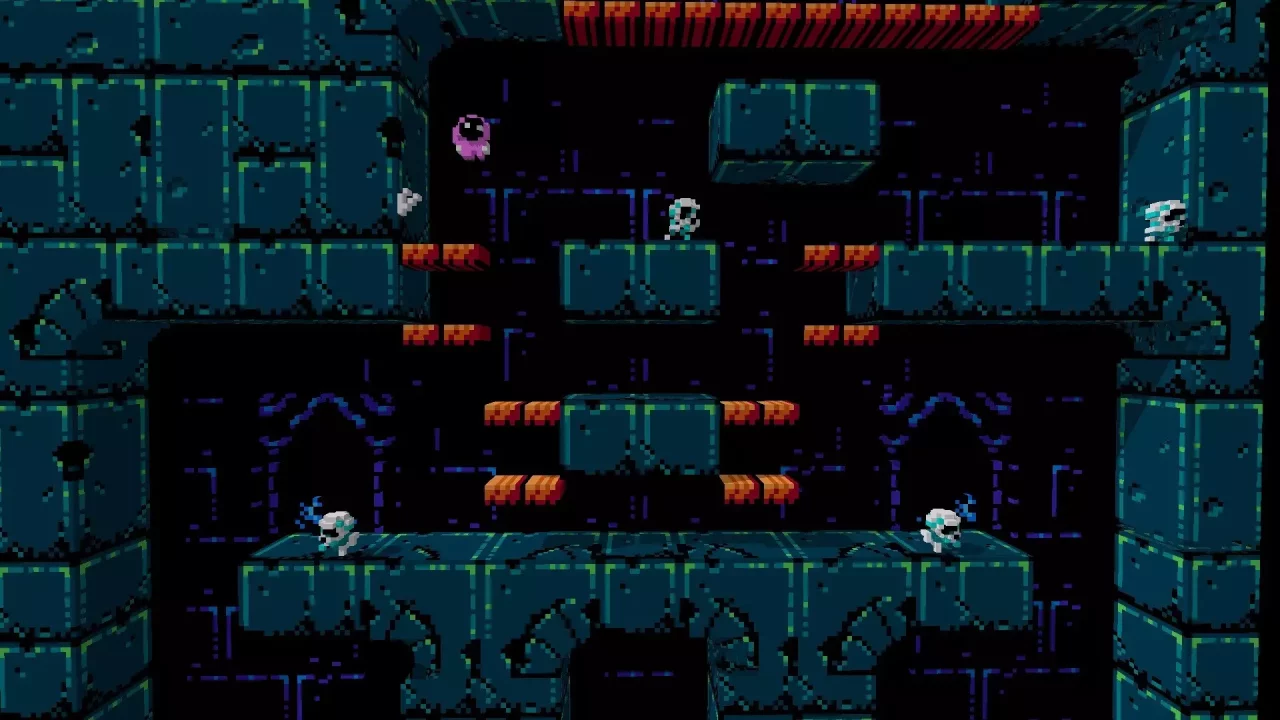 -3dSen PC-游戏截图-好玩游戏库