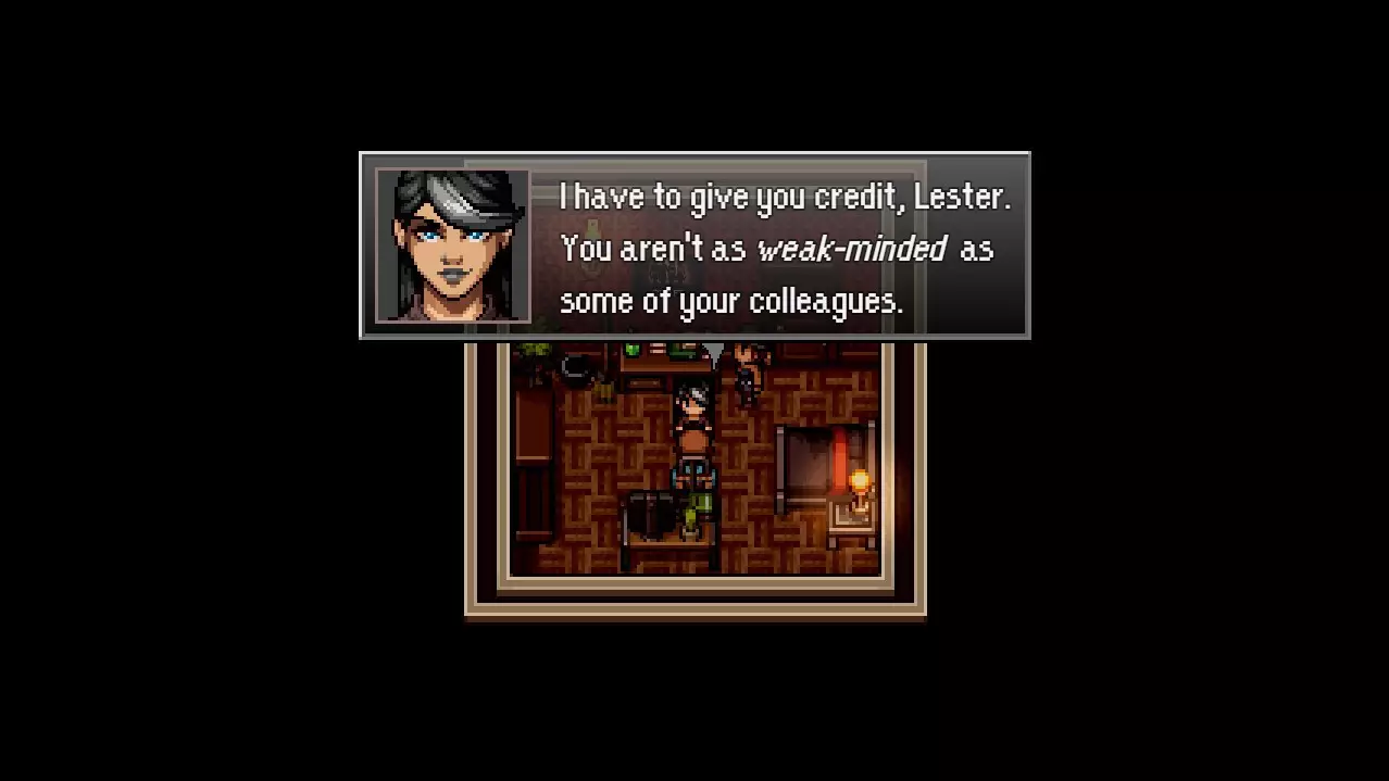 -A Sceptic's Guide to Magic-游戏截图-好玩游戏库