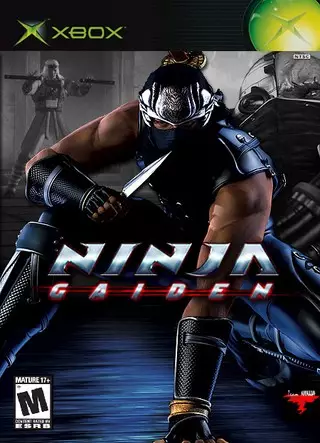 Ninja Gaiden (2004)
