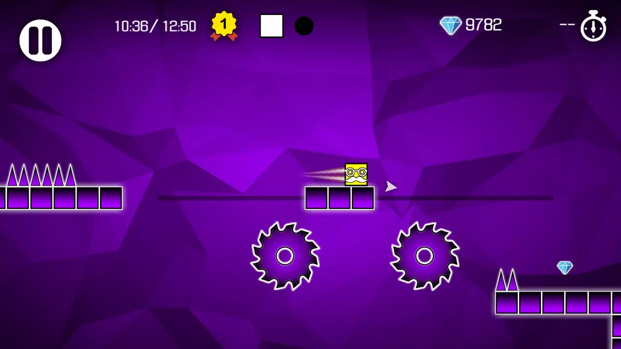 -Rebons-游戏截图-好玩游戏库