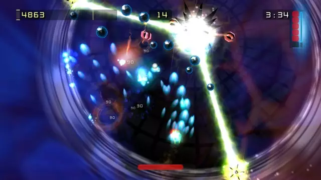 -Mutant Storm Empire-游戏截图-好玩游戏库