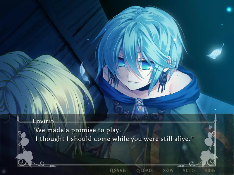 -ENIGMA-游戏截图-好玩游戏库