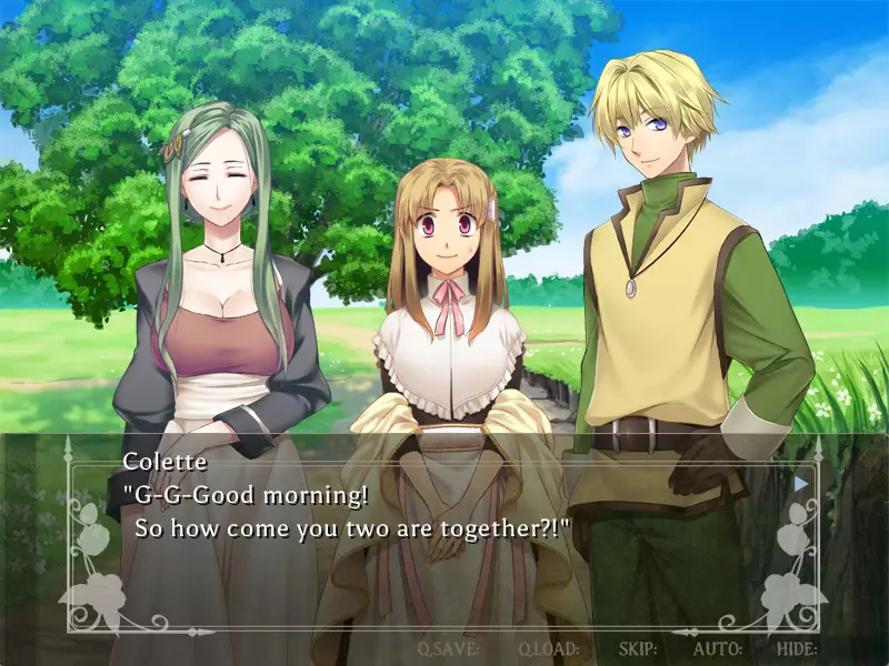 -ENIGMA-游戏截图-好玩游戏库