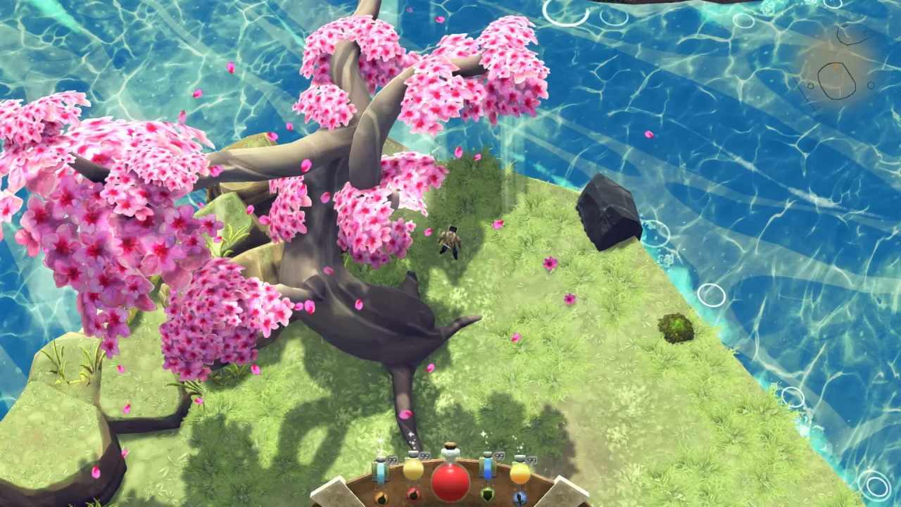 -Alchemist Adventure-游戏截图-好玩游戏库