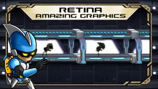 -Gravity Guy-游戏截图-好玩游戏库